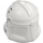 LEGO Clone Trooper Helmet with Holes with Captain Rex Blue Markings (11217 / 104618)