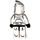 LEGO Clone Trooper Figurine