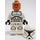 LEGO Clone Trooper Phase 1 avec Printed Jambes et Feet Minifigurine