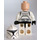 LEGO Clone Trooper Phase 1 with Scowl Minifigure