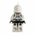 LEGO Clone Trooper Phase 1 avec Scowl Minifigurine