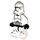 LEGO Clone Trooper Phase 2 mit Scowl Minifigur