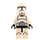 LEGO Clone Trooper Phase 2 mit Scowl Minifigur