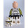 LEGO Clone Trooper Sergeant Star Wars Figurine