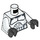 LEGO Clone Trooper Torse (76382 / 88585)