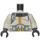 LEGO Clone Trooper Torse (973 / 76382)