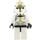 LEGO Clone Trooper s Bright Světlo oranžová Označení Minifigurka