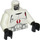 LEGO Clone Trooper met Donkerrood Emblems Torso (973 / 73403)