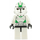 LEGO Clone Trooper with Green Markings Minifigure