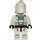 LEGO Clone Trooper met Sand Green Decoratie minifiguur