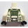 LEGO Clone Trooper with Sand Green Decoration Torso (973 / 76382)