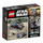 LEGO Clone Turbo Tank Set 75028 Packaging