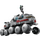 LEGO Clone Turbo Tank 75151