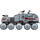 LEGO Clone Turbo Tank Set 75151