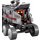 LEGO Clone Turbo Tank 75151