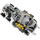 LEGO Clone Turbo Tank 8098