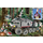 LEGO Clone Turbo Tank Set (with Light Up Mace Windu) 7261-1