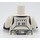 LEGO Clone Wars Clone Trooper Star Wars Torso (973 / 76382)