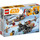 LEGO Cloud-Rider Swoop Bikes Set 75215 Packaging
