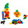 LEGO Clown Seau 4088