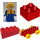 LEGO Clown Car Set 1559