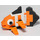 LEGO Clown Fish Set 30025