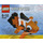 LEGO Clown Fish 30025