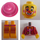 LEGO Clown - Lego Brand Store 2022