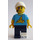 LEGO Clumsy Guy Minifigur