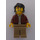 LEGO Clutch Powers - Legacy Minifigure