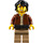 LEGO Clutch Powers Minifigurka