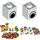 LEGO Co-Pack System Bricks &amp; More Set 66380