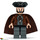 LEGO Coachman Minifiguur