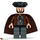 LEGO Coachman Minifigure