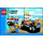 LEGO Coast Guard 4WD &amp; Jet Scooter Set 7737 Instructions