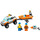 LEGO Coast Guard 4x4 &amp; Diving Boat 60012