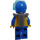 LEGO Coast Bewaker Diver minifiguur
