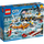 LEGO Coast Bewachen Headquarters 60167