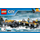 LEGO Coast Bewachen Headquarters 60167 Instructions