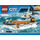 LEGO Coast Guard Headquarters Set 60167 Instructions