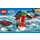 LEGO Coast Guard Headquarters Set 60167 Instructions