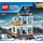 LEGO Coast Guard Headquarters Set 60167 Instructions