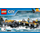 LEGO Coast Guard Headquarters Set 60167 Instructions