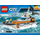 LEGO Coast Guard Headquarters 60167 Instructies