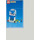 LEGO Coast Bewachen HQ 6435 Instructions