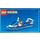 LEGO Coast Guard HQ Set 6435 Instructions