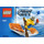 LEGO Coast Bewaker Kayak 5621