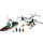 LEGO Coast Guard Plane 60015