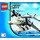 LEGO Coast Garder Avion 60015 Instructions