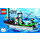 LEGO Coast Guard Plane 60015 Instructions